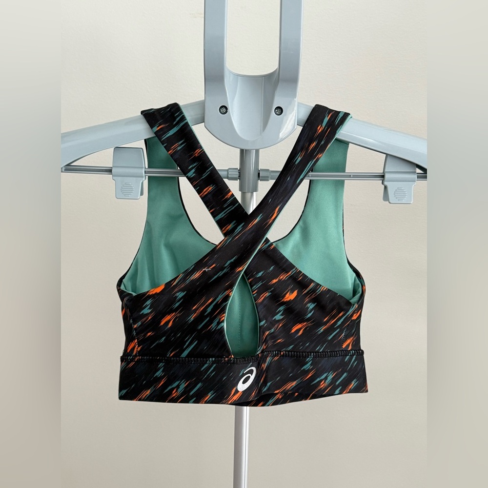 ASICS Sports Bra - Picture 2 of 2